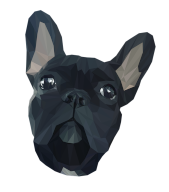 Image of a French Bulldog